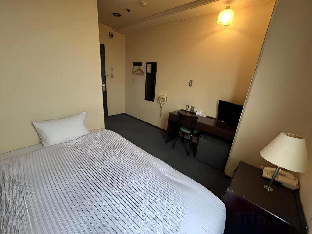 Royal Hotel Uohachi Toyota  Buitenkant foto